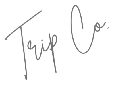 Trip Co. Signature